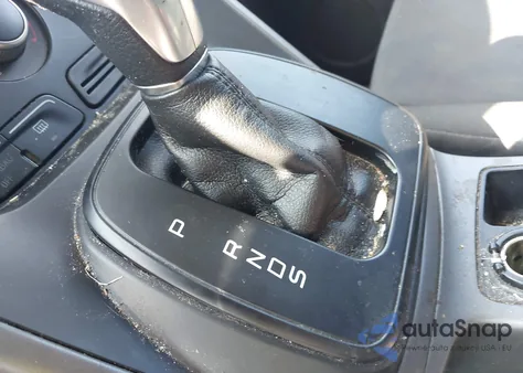 2013 Ford Escape S from USA, damaged, VIN 1FMCU0F78DUA23879